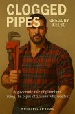 Clogged Pipes (Men at Work, #4) (eBook, ePUB)