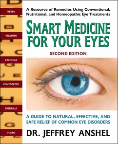 Cover Smart Medicine For Your Eyes (eBook, ePUB)