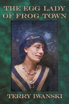 Cover The Egg Lady of Frog Town (eBook, ePUB)