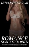 Romance Sexual Stories - Forbidden Sexy Stories for Women (eBook, ePUB) Romance Sexual Stories - Forbidden Sexy Stories for Women (eBook, ePUB)