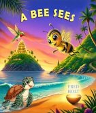 A BEE SEES (eBook, ePUB)