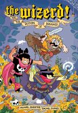 The Wizerd Vol. 1: And the Potion of Dreams! (eBook, ePUB)