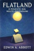 Flatland (eBook, ePUB)