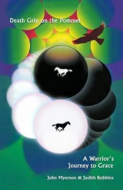 Cover Death Grip on the Pommel (eBook, ePUB)