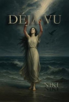 Cover Déjà Vu (eBook, ePUB)