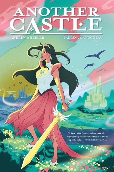 Another Castle Vol. 1: Grimoire (eBook, ePUB) Another Castle Vol. 1: Grimoire (eBook, ePUB)