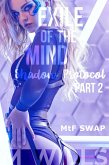 Exile of the Mind: Shadow Protocol 2 (eBook, ePUB) Exile of the Mind: Shadow Protocol 2 (eBook, ePUB)
