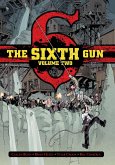 The Sixth Gun Vol. 2: Deluxe Edition (eBook, ePUB)