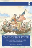 Taxing the State (eBook, PDF)