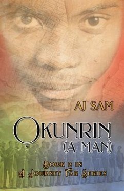 ¿kunrin (A Man) (eBook, ePUB) - Sam, Aj