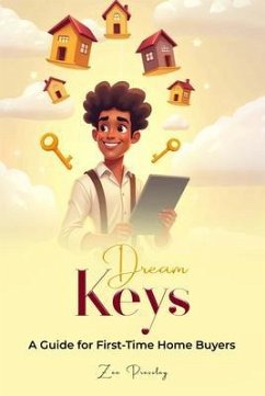 Cover Dream Keys (eBook, ePUB)