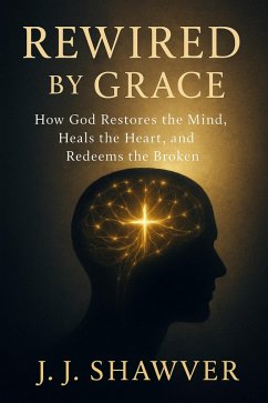 Cover Rewired by Grace (eBook, ePUB)