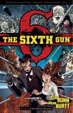 The Sixth Gun Vol. 1: Cold Dead Fingers (eBook, ePUB)