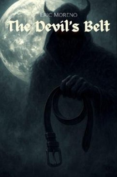 The Devil's Belt (eBook, ePUB) - Moreno, Eric