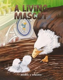 Cover A Living Mascot (eBook, ePUB)