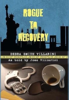 Cover Rogue to Recovery (eBook, ePUB)
