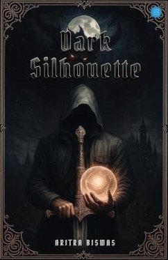 Cover Dark Silhouette (eBook, ePUB)