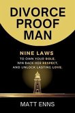 Divorce-Proof Man (eBook, ePUB)
