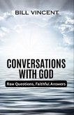 Conversations With God (eBook, ePUB) Conversations With God (eBook, ePUB)