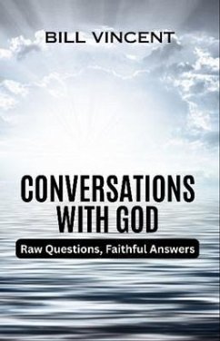 Cover Conversations With God (eBook, ePUB)