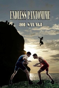 Cover Endless Pantomime (eBook, ePUB)