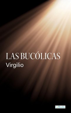 Cover Las Bucólicas - Virgilio (eBook, ePUB)