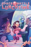 Space Battle Lunchtime Vol. 3: A Dish Best Served Cold (eBook, ePUB)