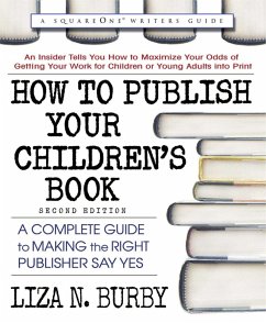 How to Publish Your Children's Book (eBook, ePUB) Cover How to Publish Your Children's Book (eBook, ePUB)