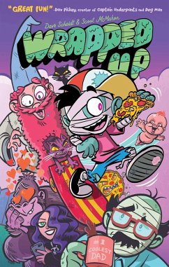 Wrapped Up Vol. 1 (eBook, ePUB) - Scheidt, Dave