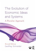 The Evolution of Economic Ideas and Systems (eBook, PDF)