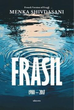 Cover Frasil (1980--2017) (eBook, ePUB)