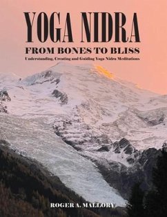 Cover Yoga Nidra (eBook, ePUB)