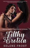 Filthy Erotica - Erotic Risque´ Taboo Short Stories (eBook, ePUB)
