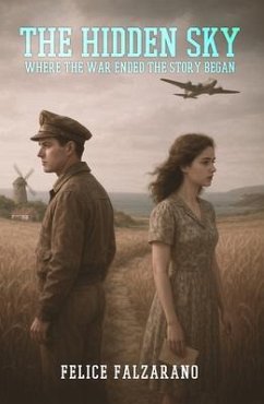 The Hidden Sky (eBook, ePUB) - Falzarano, Felice