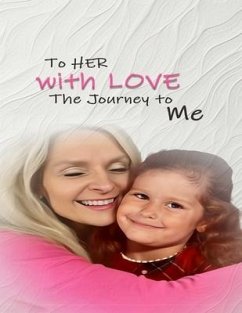 Cover To Her With Love (eBook, ePUB)
