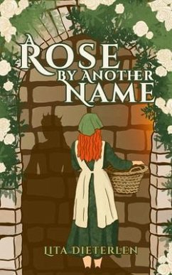 A Rose by Another Name (eBook, ePUB) Cover A Rose by Another Name (eBook, ePUB)