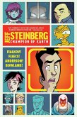 Jeff Steinberg: Champion of Earth (eBook, ePUB)