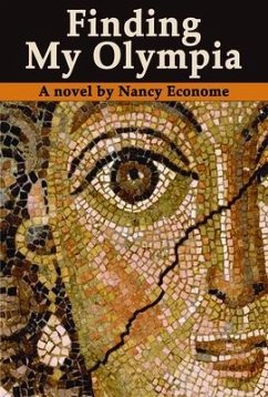 Cover Finding My Olympia (eBook, ePUB)