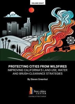 Cover Protecting Cities From Wildfires (eBook, ePUB)