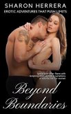 Beyond Boundaries - Erotic Adventures that Push Limits (eBook, ePUB) Beyond Boundaries - Erotic Adventures that Push Limits (eBook, ePUB)