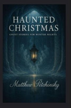 Cover Haunted Christmas (eBook, ePUB)