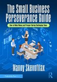 The Small Business Perseverance Guide (eBook, PDF)