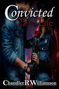 Cover Convicted (eBook, ePUB)