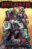 Helheim Vol. 1: The Witch War (eBook, ePUB)