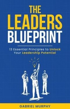 Cover The Leaders Blueprint (eBook, ePUB)