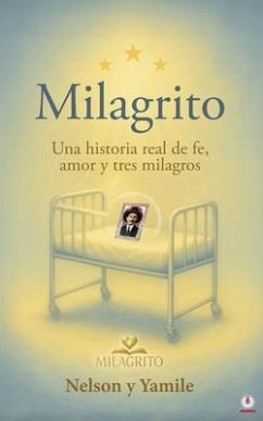Cover Milagrito (eBook, ePUB)