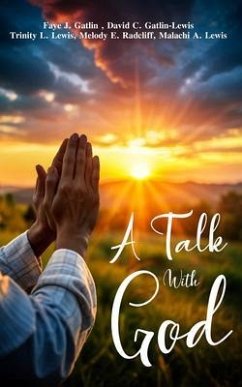 Cover A Talk With God (eBook, ePUB)