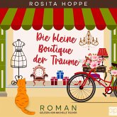 Die kleine Boutique der Träume (MP3-Download)