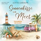 Sonnenküsse am Meer (MP3-Download)