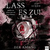 Lass es zu! (MP3-Download) Lass es zu! (MP3-Download)